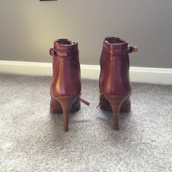 Nine West Booties - Picture 3 of 6